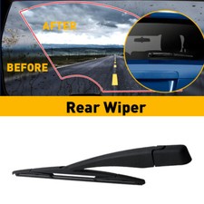 Rear Wiper Arm Blade Assembly For 2007-2014 Ford Edge Lincoln Mkx 9t4z-17526-a