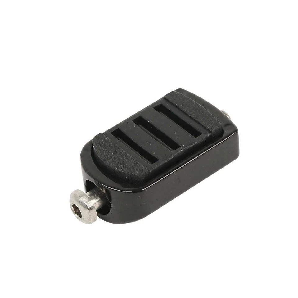 2 ШТ. Переключатель Носков Пятки Подходит для Harley Touring Softail Dyna Pegstreamliner - Изображение 4 из 4