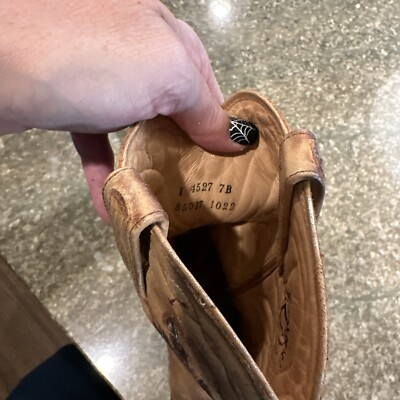 【美品】Charlie 1 Horse ウェスタン ブーツ 24cm 美品】Charlie 1 Horse ウェスタン ブーツ 24cm