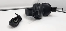 JLab Studio Pro Wireless Over-Ear Headphones Black