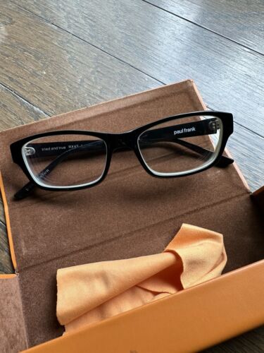 Paul Frank Eyeglasses Frame - Picture 1 of 5