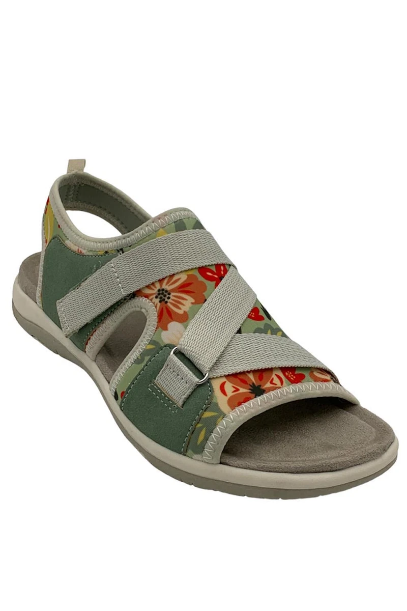 Earth origins sales sport sandals
