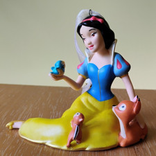 Hallmark Keepsake 2018 Disney Snow White And The Seven Dwarfs 80th Anv. Ornament