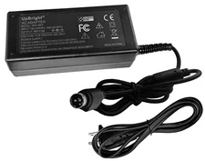 AC Adapter For Sonoscape E2 E3 Digital Color Doppler Ultrasound System 19V 4.74A