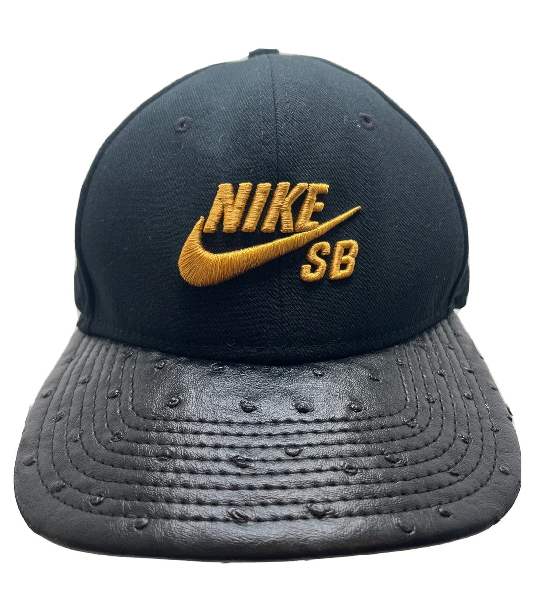 Nike sb icon snapback hotsell cap