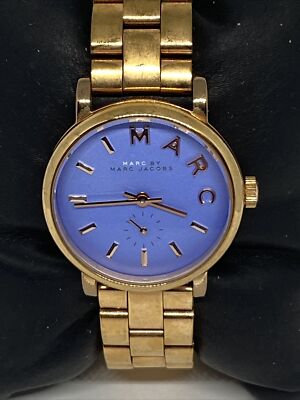 Marc Jacobs Baker Mini MBM3285 Women