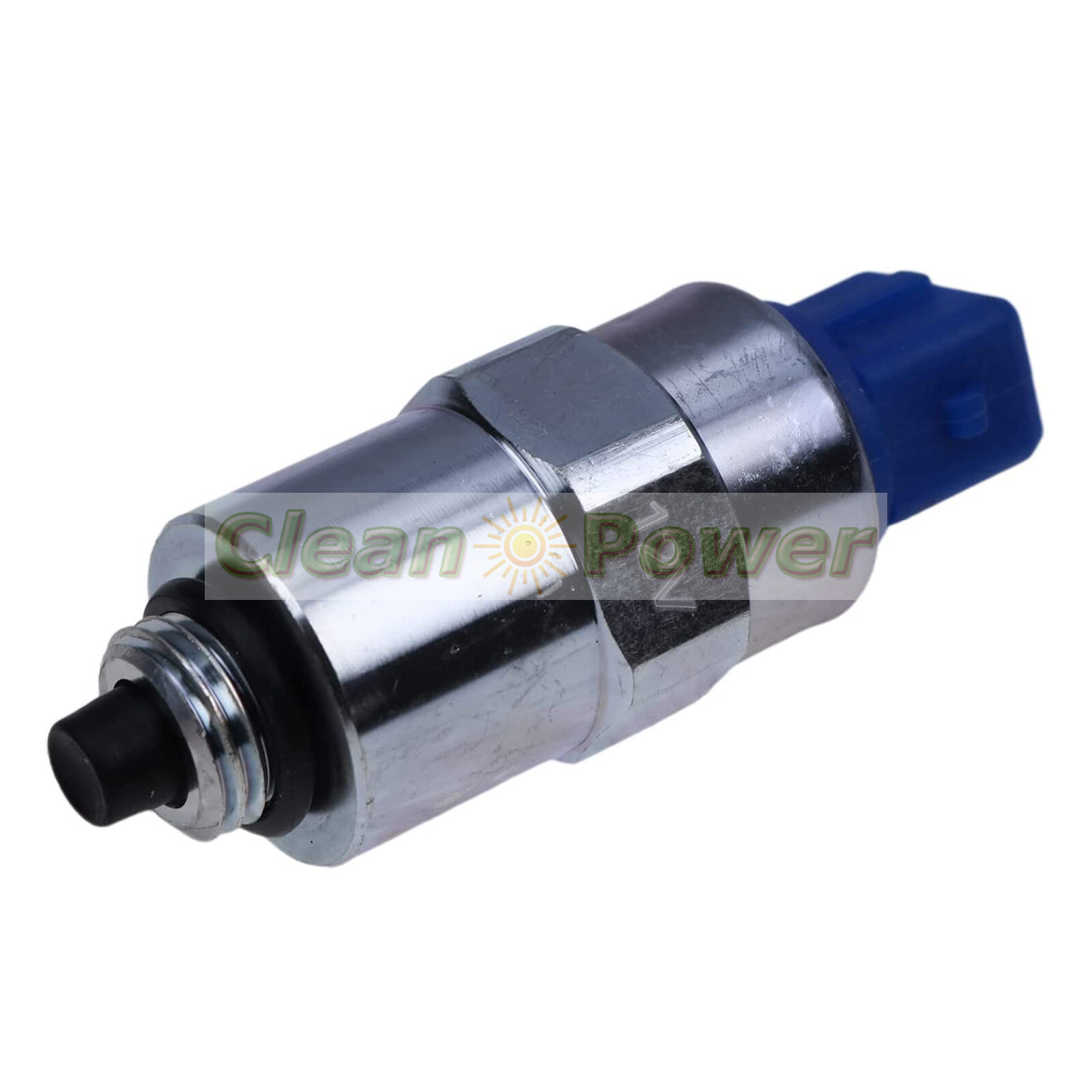 New Solenoid 7185900G 4224321M1 for Delphi 8920A007G Fuel Injection