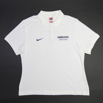 Kansas State Wildcats Nike Team Dri-Fit 