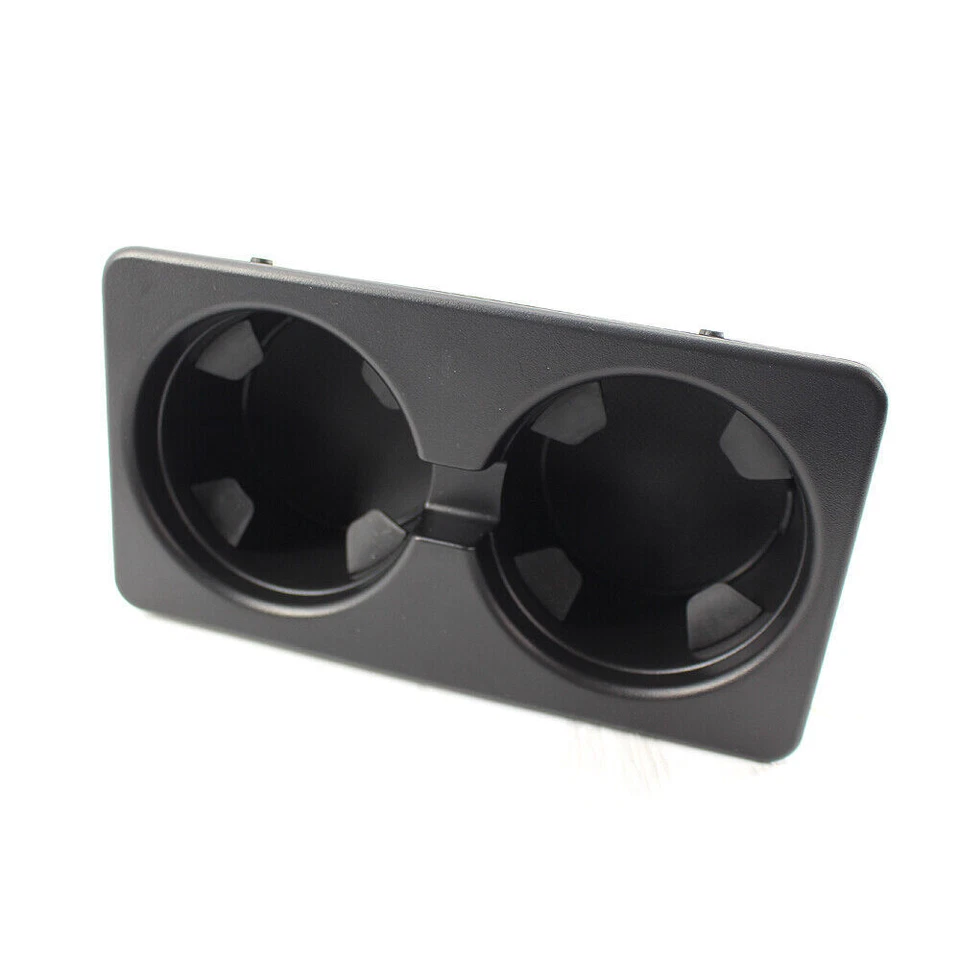 For 07-14 Cadillac Chevrolet GMC Car Front Floor Console Cup Holder 19154712 - Imagem 4 de 4