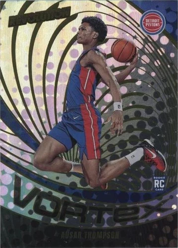 2023-24 Panini Revolution - Ausar Thompson #15