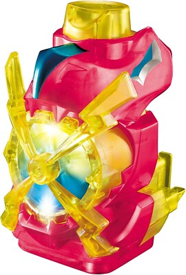 Kamen Rider Revice DX Thunder Gale Vistamp Bandai Japan | eBay Kamen Rider Revice DX Thunder Gale Vistamp Bandai Japan | eBay