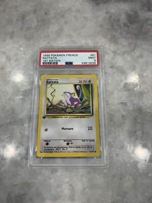1999 rattata pokemon card Pokemon: Journey Together 3-Pack Blister main image 0