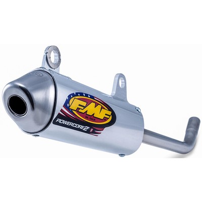 FMF  POWERCORE II SILENCER KTM HSQ  25258  fitment in desc
