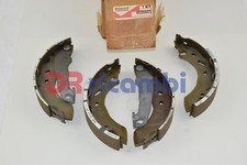 Mâchoire de frein Ford ORION