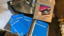 Vintage 1984 Software IBM Disk Operating System version 3.10