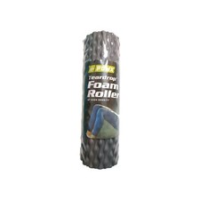 POWX Teardrop Foam Roller 18" High Density New, Sealed