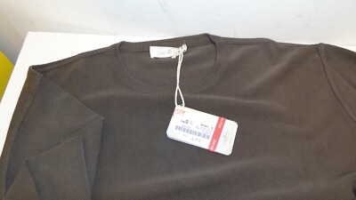 DELLA CYANA BAUMWOLLPULLOVER REISKORN NEU GR. 3XL-56 PRIMAV-SOMMER A5