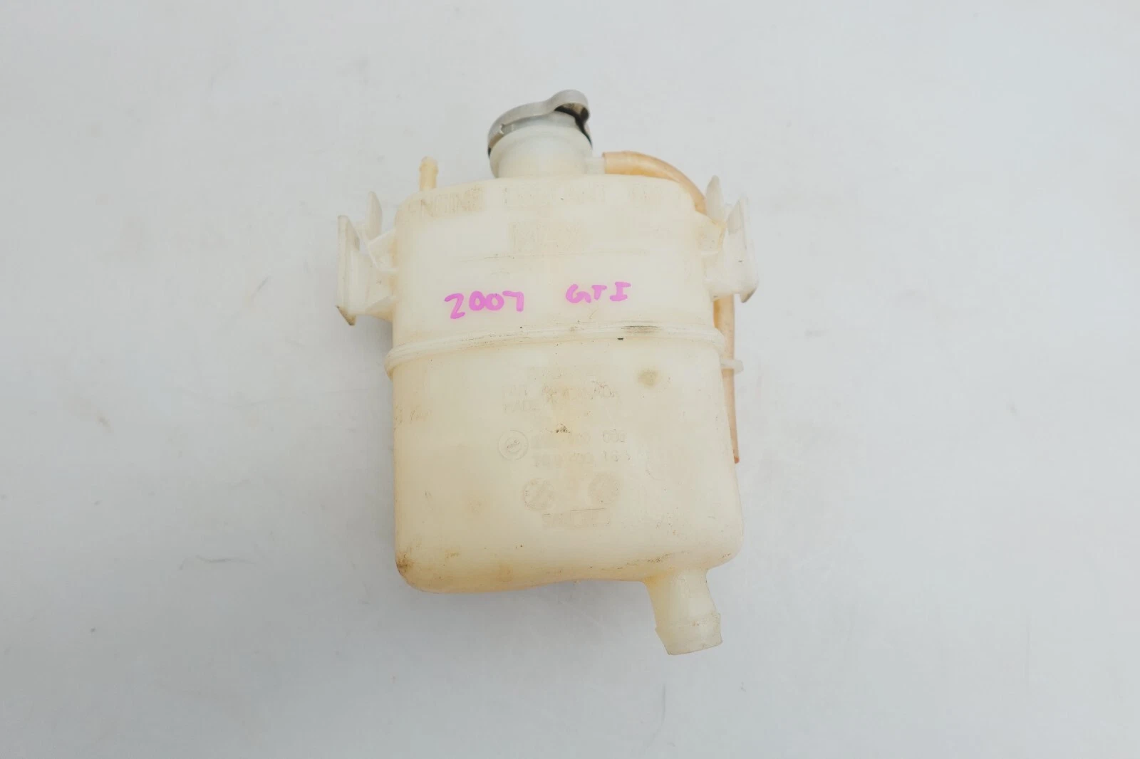 2002-2020 Sea-Doo OEM Coolant Reservoir Tank 276000086 Challenger RXT RXP GTX