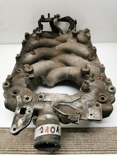 Ansaugbr&uuml;cke Ansaugkr&uuml;mmer R1171413401 Mercedes Benz W126 500er M117 SE SEC SEL