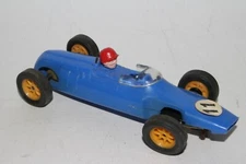 1960's Scaletrix Cooper Slot Car, Nice Original