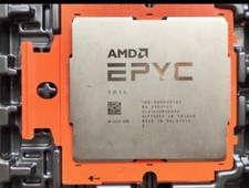 AMD EPYC Genoa 9B14 CPU Processor 96 core 192 lines 2.60GHz 400W unlocked 