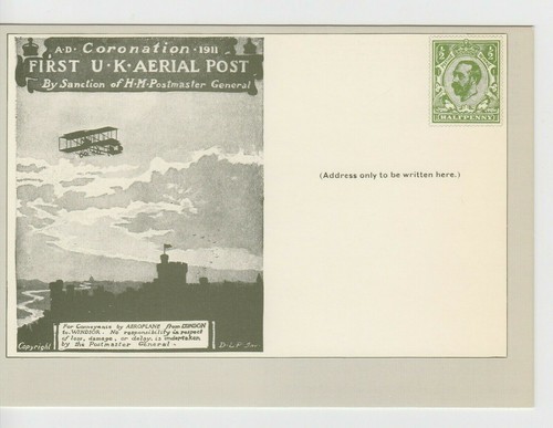 GB Definitive PHQ Cards and Museum Postal Interest Cards Mint & Used - Picture 45 of 110