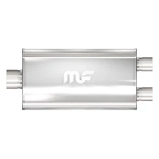 Magnaflow Muffler SS 22X5X11 3 D/3 C