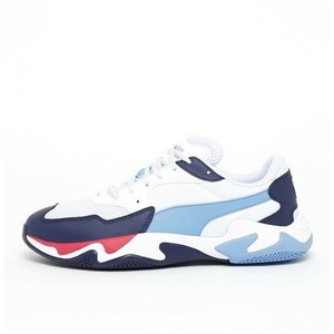 Puma Storm Pulse Herren Sneaker Turnschuhe Freizeitschuhe Schuhe 369796 08  | eBay