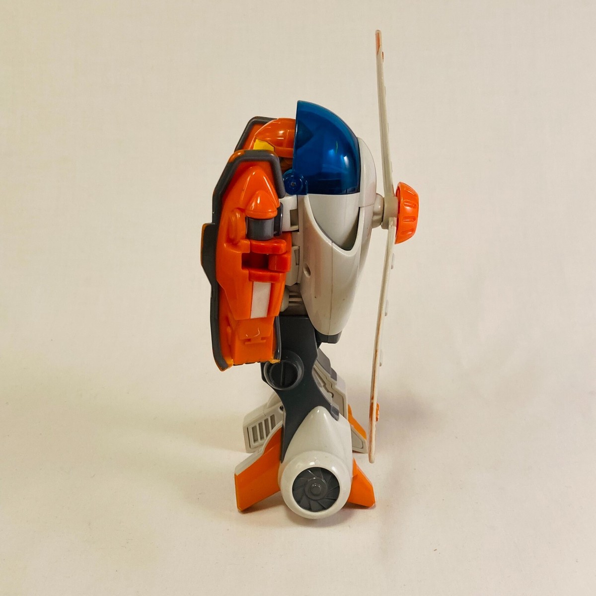 Transformers Rescue Bots Energize Blades The Coptorbot Helicopter