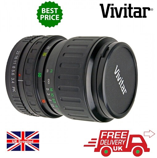 PARALUCE COMPATIBILE CANON EW-63II Canon EF 28mm F/1.8 USM - EF - Foto 2