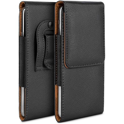 Handy Gürteltasche für Realme 8 / 8 Pro Handytasche Hülle Etui Gürtel Schlaufe