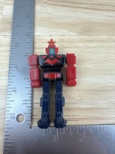Shogun Warriors Voltes V, Popy Godaikin Chogokin Japan Mattel 3.5
