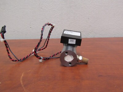 PARKER BP2EV0006 4607G Fluid Control Division | eBay