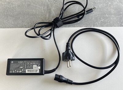 Netzteil für HP  hewlett packard  18,5V 3,5A PPP009L-E