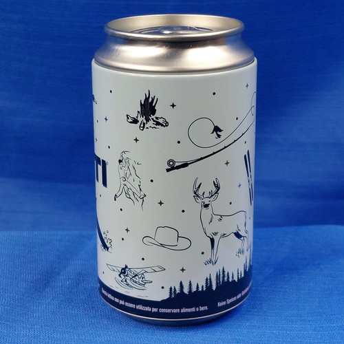 YETI Pop Top 12 oz édition limitée cachette cachée vide boîte de collection neuve avec étiquette - Photo 2 sur 10