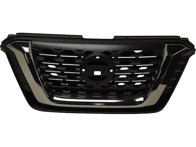 Replacement AP Grille fits Nissan Kicks 2018-2019 SR 88TMZZ