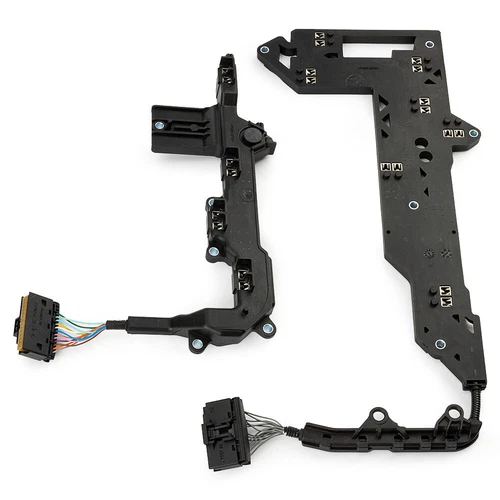 Arnés de transmisión de placa de circuito de reparación mecatrónica 0B5 DSG para Audi S4 S5 S6 - Imagen 5 de 6