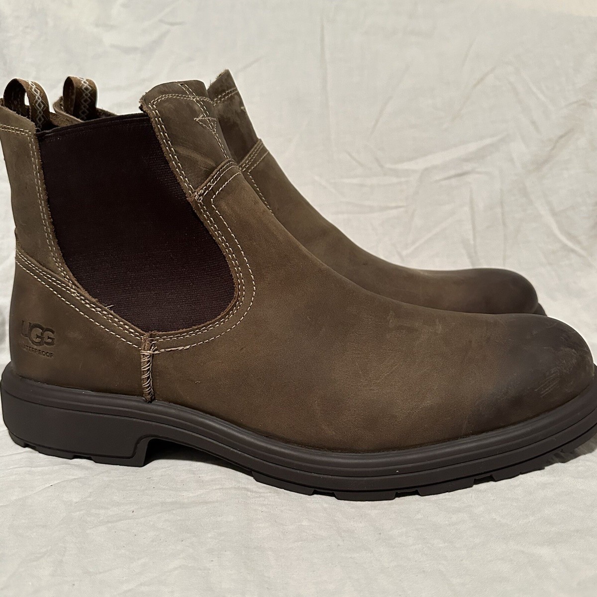 Waterproof Chelsea Ugg Biltmore Chelsea Boots Biltmore Chelsea