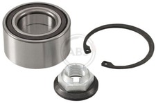 WHEEL BEARING KIT A.B.S. 200032 FRONT AXLE,LEFT,RIGHT FOR FORD,MAZDA