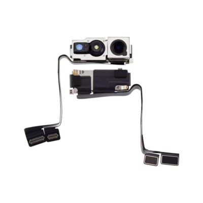 Front Facing Selfie Camera Replacement for iPhone 16 Pro