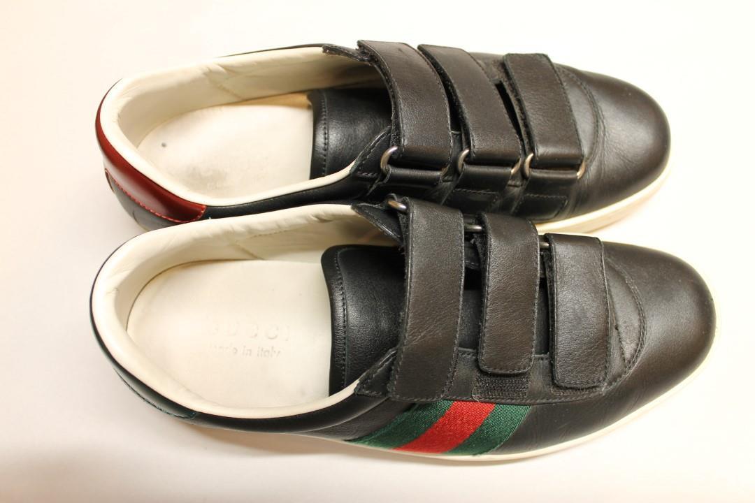 Gucci & Louis Vuitton ブラックシューズセット s-l1200.jpg