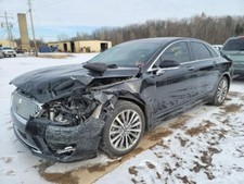 Stabilizer Bar Rear Fits 13-20 MKZ 2178467