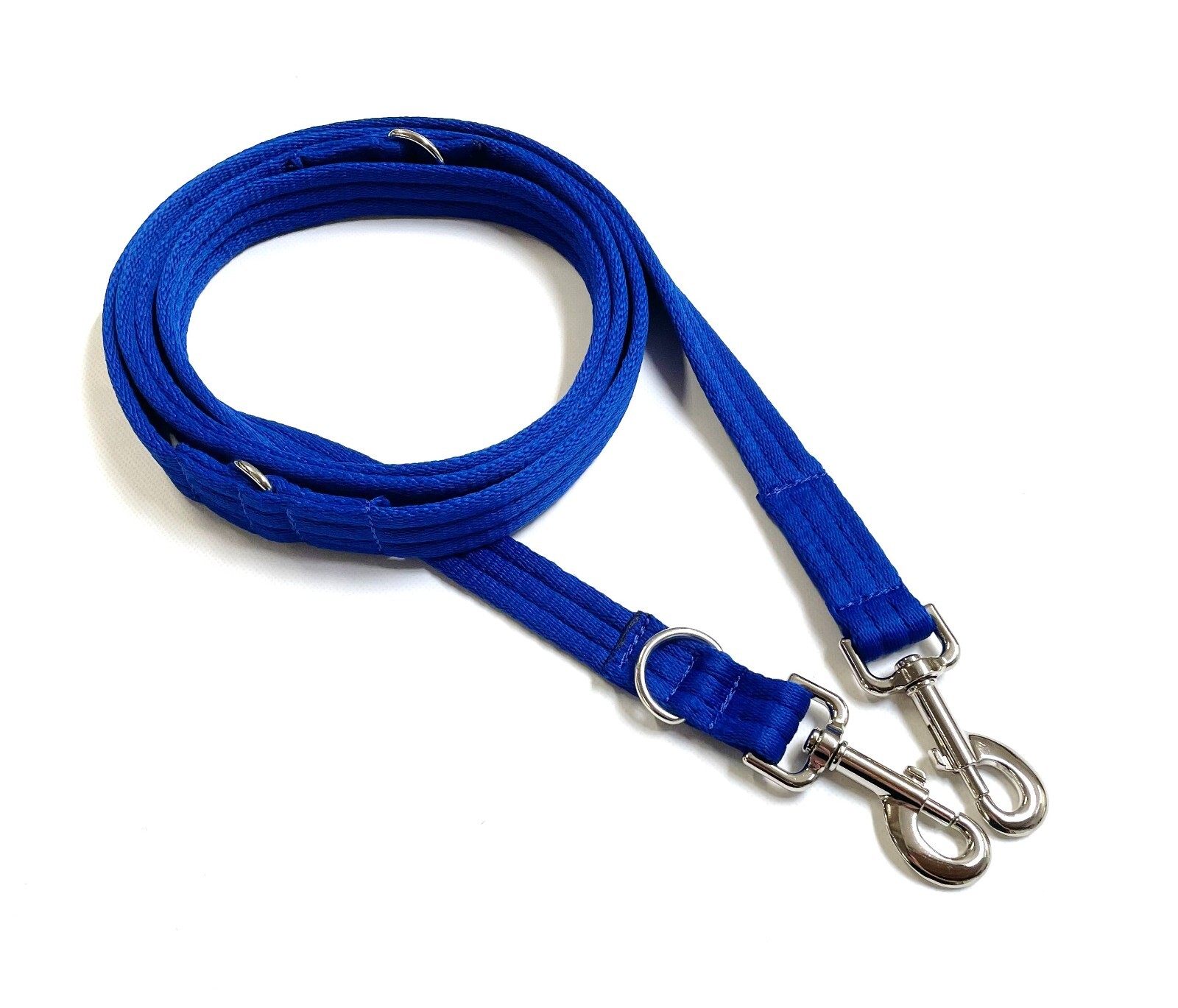 Guinzaglio per addestramento cani stile polizia foto 4