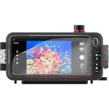 SeaLife Waterproof Screen Shield for SportDiver Ultra Housing, Ultra