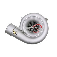 Rev9 Power Tx-60-62 Turbo Charger 65 Ar 3 V Band Exhaust 62mm T3 Flange 550hp