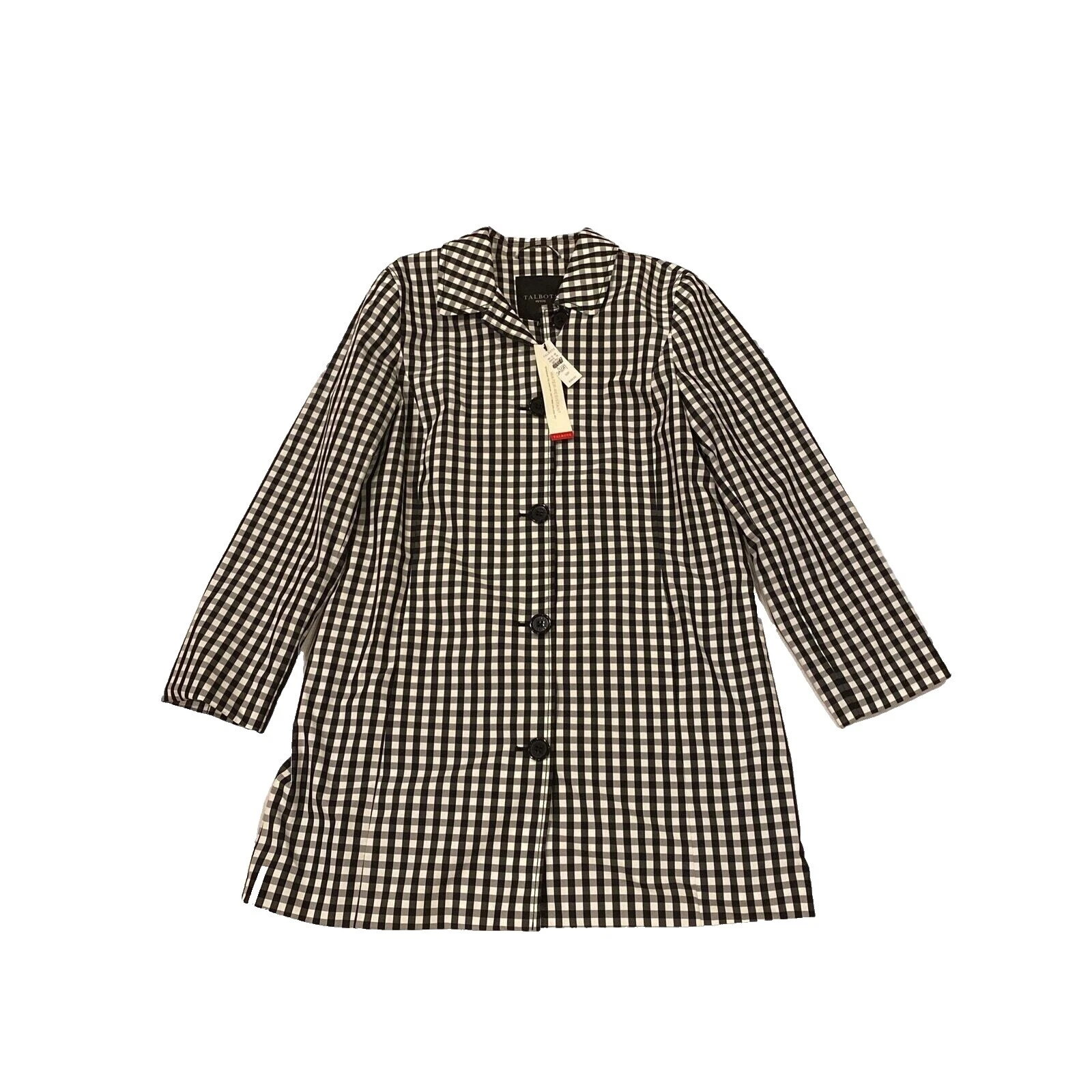 Petites Trench Coats Black Coats, Jackets & Vests for Women