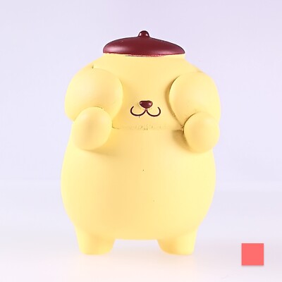Pom Pom Purin Sanrio Hide&Seek Mini Figur Japanisch Takara Tomy Japan Kostenl...