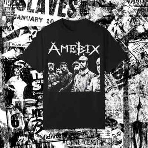 Amebix Shirt | eBay