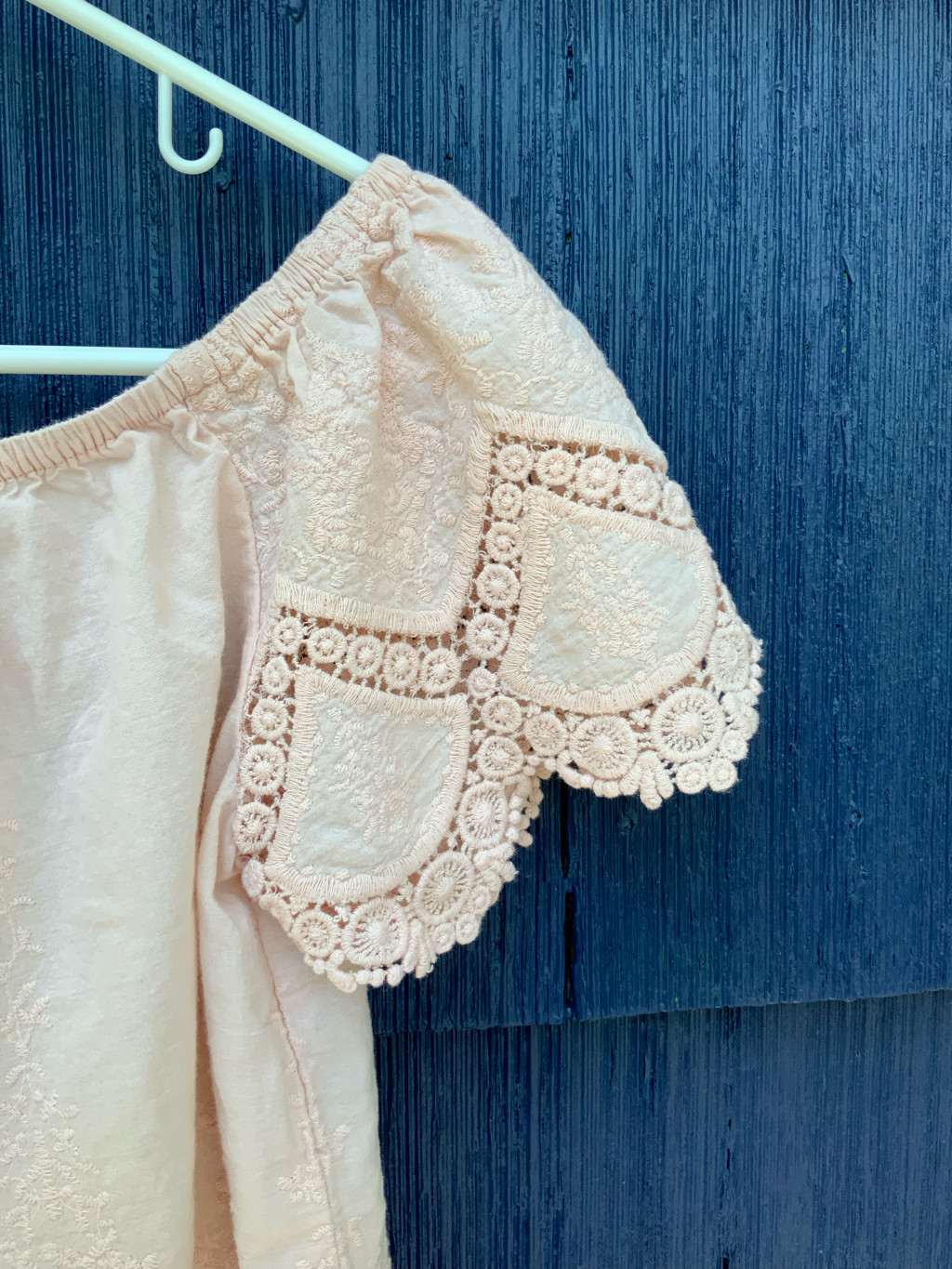 Casting Blouse - image 2