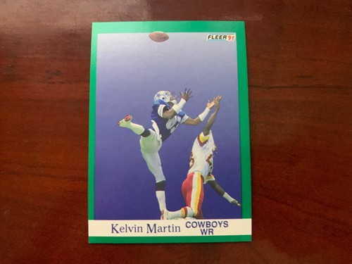 1991 Fleer Football - Complete Your Set - You Pick (201 & Up) - Picture 33 of 219